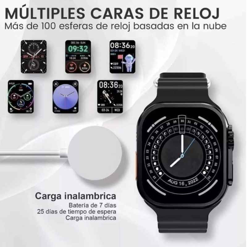 InnovaWatch T900