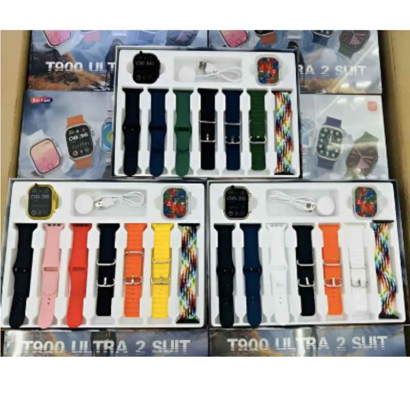 InnovaWatch T900