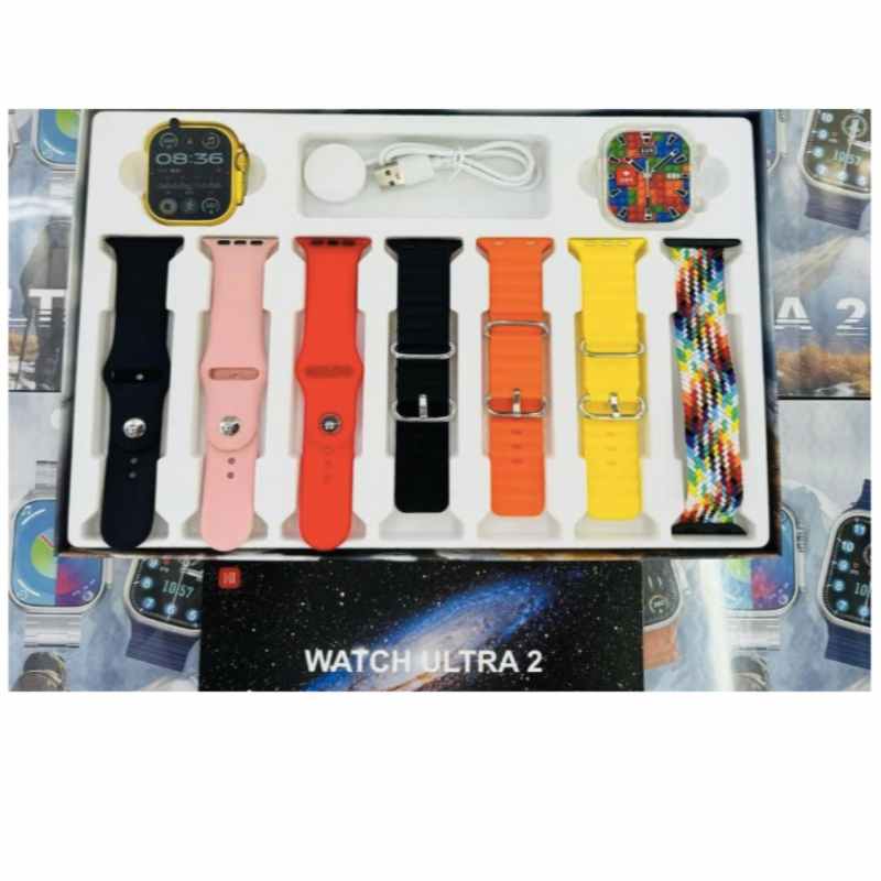 InnovaWatch T900