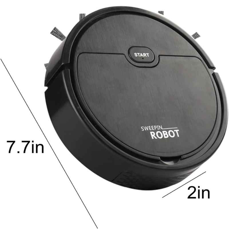 Sweepin Robot Aspiradora
