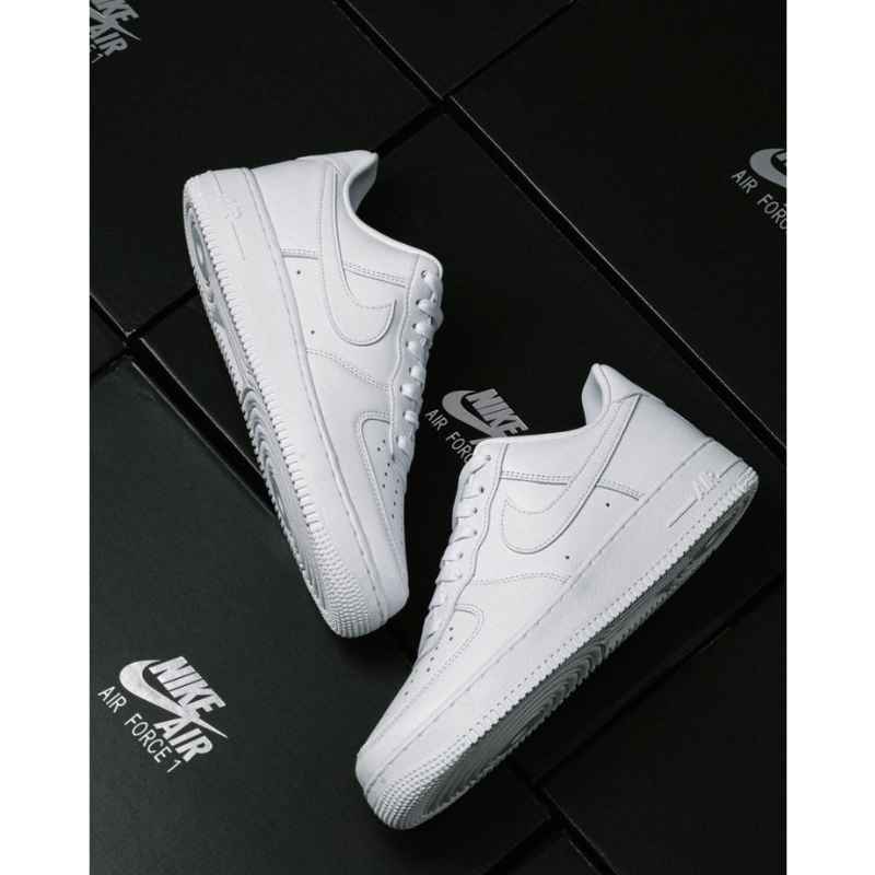 Tenis Nike Air Force