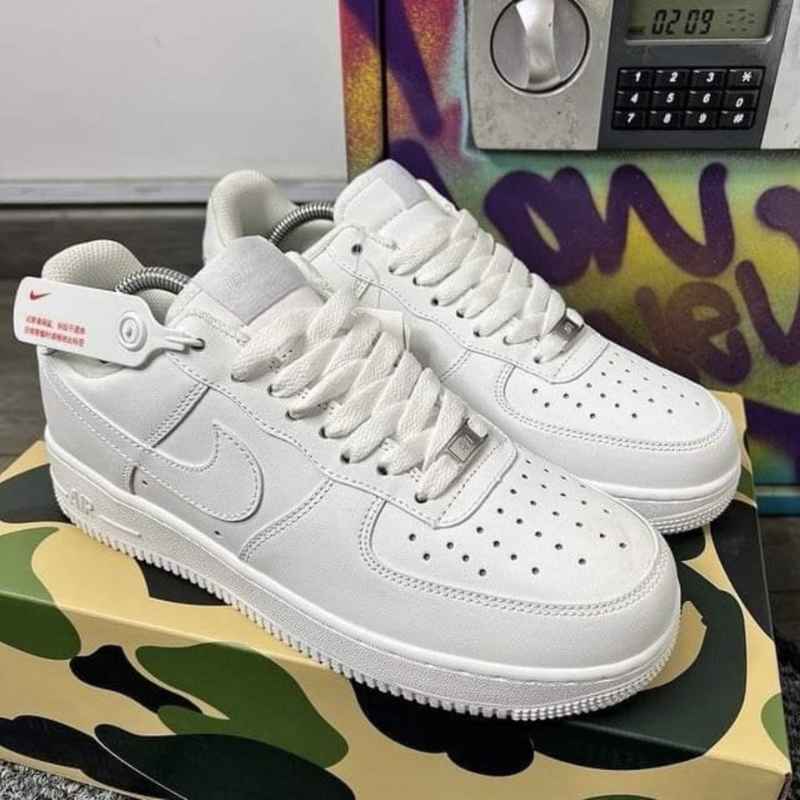 Tenis Nike Air Force