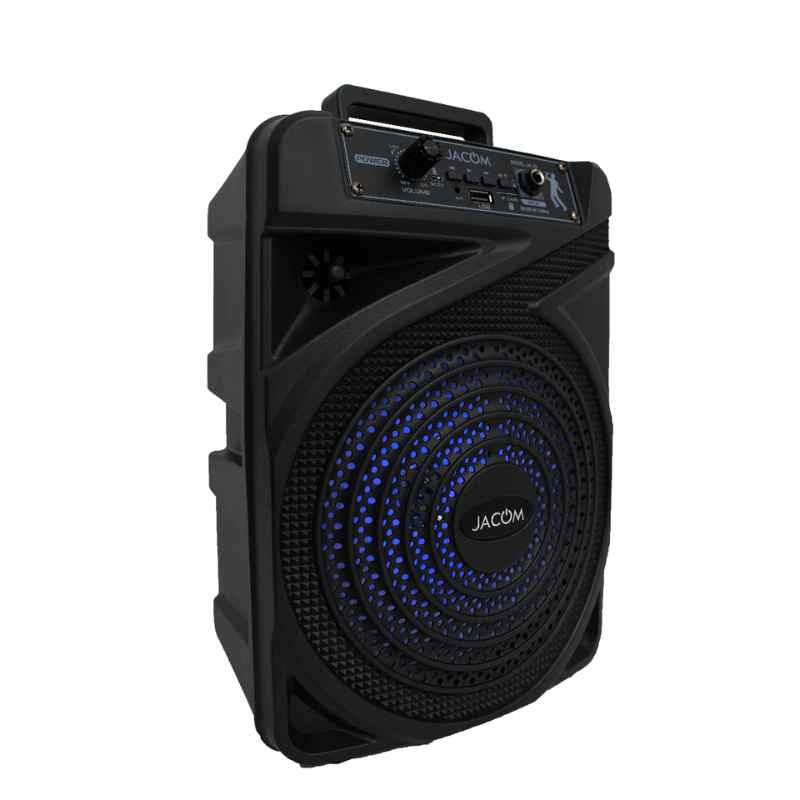 SoundGlow 8