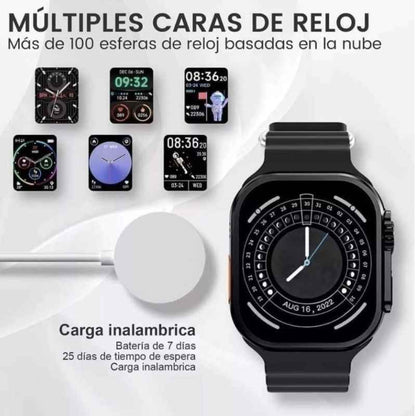 InnovaWatch T900