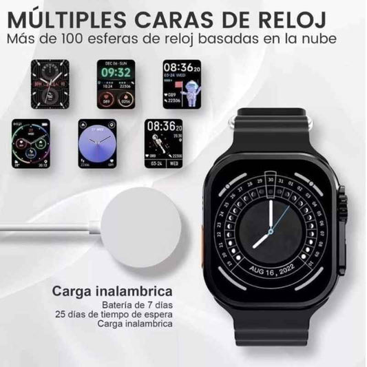 InnovaWatch T900