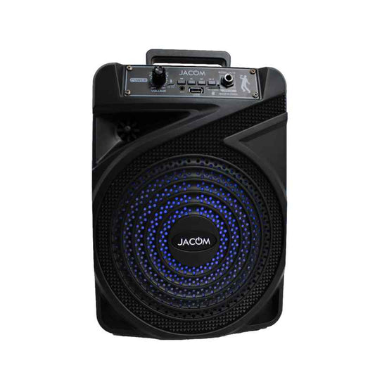 SoundGlow 8