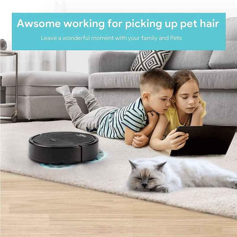 Sweepin Robot Aspiradora