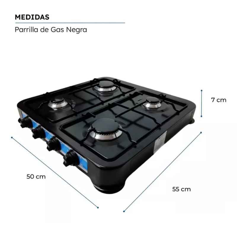 PowerGrill Express