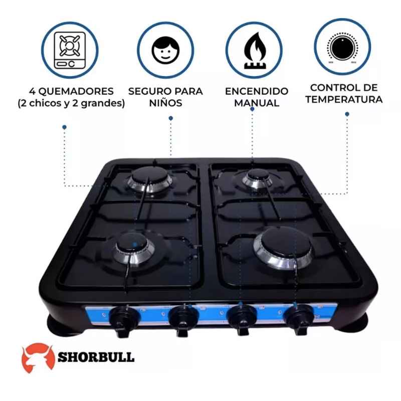 PowerGrill Express