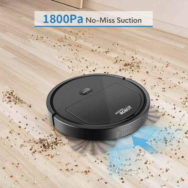 Sweepin Robot Aspiradora